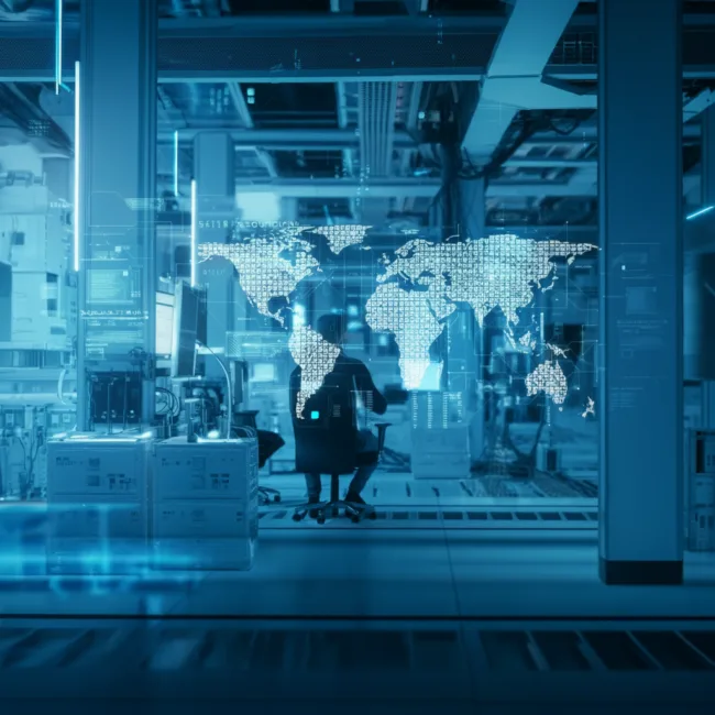 光速プロダクト開発