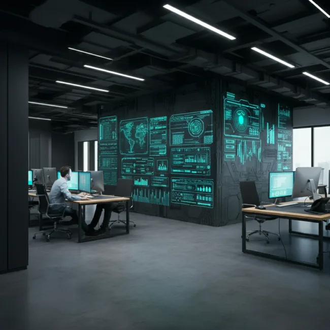 AI顧問・技術顧問